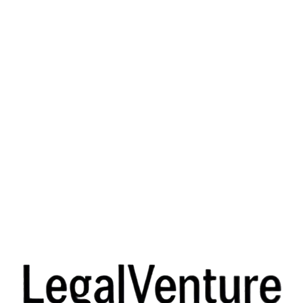 LegalVenture logo